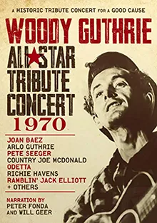 All Star Tribute Concert DVD